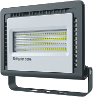 Прожектор светодиодный 14 150 NFL-01-100-6.5K-LED 100Вт IP65 6500К | Код. 14150 | Navigator